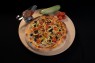 Pizza Vegetariană 50 cm