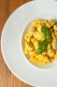 Pates aux Curry