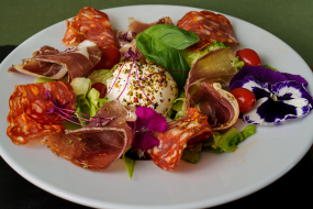 Salade La Fraîcheur