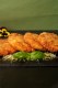 Croquette de jambon mozza 180G ( A l'unité )