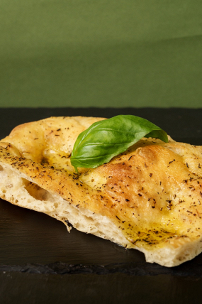 Focaccia
