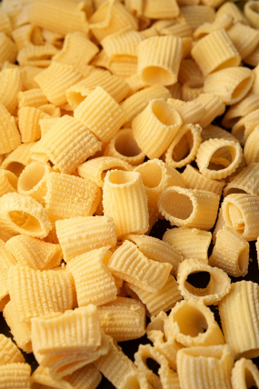 Petit Rigatoni 500 G