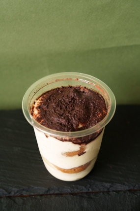 Tiramisu Café