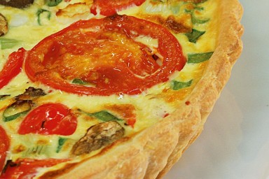 Pizza 32 cm