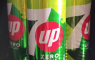 7UP ZERO 0,33l plech