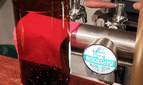 Čepovaný Radegast 10 1,5l