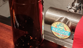 Čepovaný Radegast 12 1,5l