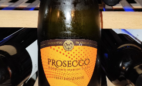 Prosecco