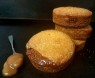 Palets caramel beurre salé maison