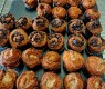 Kouignardises sucrées  les 24