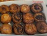 Kouignardises sucrées  les 12