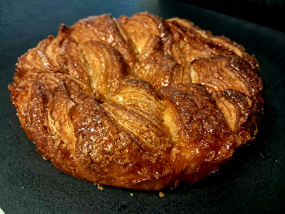Kouign Amann 4 Pers