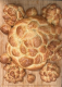 Pain au beurre 