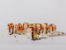 Paradise roll