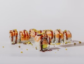 URAMAKI