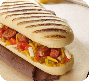 Merguez