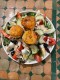 Salade Chèvre