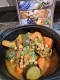 Couscous Agneau