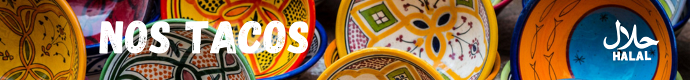 Nos Tacos 👌🏼