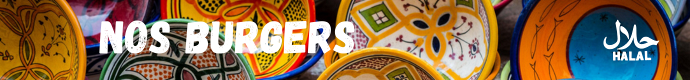Nos Burgers 🍔