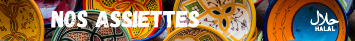 Nos Assiettes 🍽️