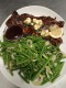 Entrecôte grillée