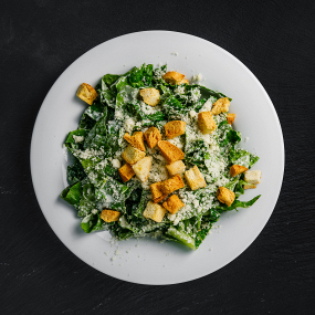 Caesar salát klasik