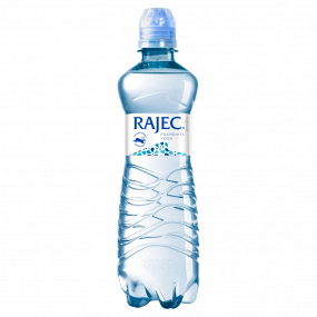 Rajec Voda neperlivá 750ml 