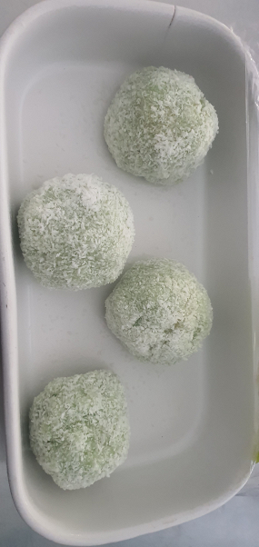 Perle de coco (PIECE)