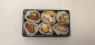 Sushis 6 Pièces