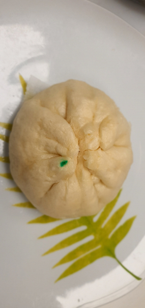 Banh Bao Légume