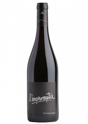 L'impromptu-AOP Côtes D'Auvergne 75cl