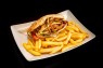 SANDWICH KEBAB ENFANT 