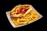 SANDWICH BELGE 