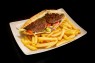 SANDWICH AMERICAIN 