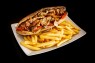 SANDWICH KEBAB XL 