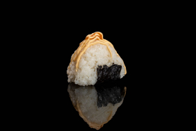 159.ONIGIRI SPICY TUNA 