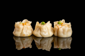 11.RAVIOLI DI GAMBERI 4PZ