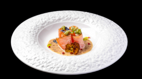 S4.TATAKI SALMON SMOK 6PZ