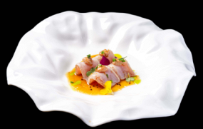 S5.TATAKI TUNA STYLE