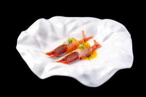 S8.CARPPACCIO AMAEBI 2 PZ