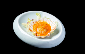 S12.CAPESANTE ALLA GRIGLIA