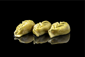 24 RAVIOLI DI VERDURE 4PZ