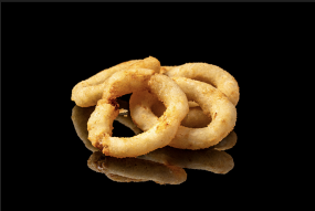 25 ANELLI DI CIPOLLA 6PZ