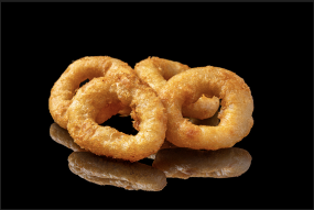 26 ANELLI DI TOTANO 5PZ