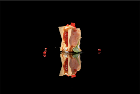 32 MILLEFOGLIE TUNA 2PZ	