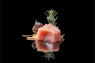 57.SASHIMI TUNA