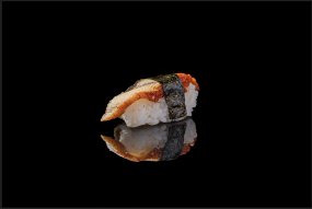 76.NIGIRI UNAGI 2PZ