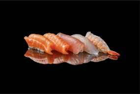 82 nigiri mix 5pz	
