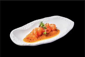 93.CARPACCIO SAKE 10PZ